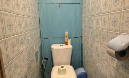 Снять 3-комнатную квартиру на сутки, Минск,  Асаналиева, 5. Фото 8