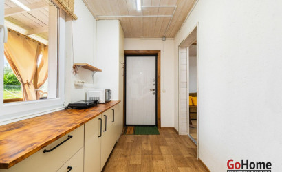 Купить дом в деревне, Тонус, 5.16 соток. Фото 19