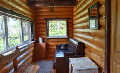 Снять на сутки дом, Свирь, Набережная д. 52. Фото 15