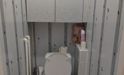 Купить 1-комнатную квартиру, Могилев, Крупской, 194. Фото 10