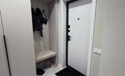 Снять 1-комнатную квартиру, Минск, Игоря Лученка ул. 16 (Октябрьский район). Фото 9