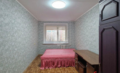 Снять 3-комнатную квартиру, Лесной, аг. Лесной, ул. Троицкая, 30, Минский р-н, Минская область. Фото 11