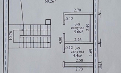 Купить дом, Колодищи, Березовая Аллея ул., 4 соток. Фото 31