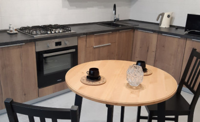 Снять 2-комнатную квартиру, Минск, ул. Каменногорская, д. 10 (Фрунзенский район). Фото 2