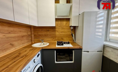 Купить 1-комнатную квартиру, Солигорск, Парковая ул., 9. Фото 7