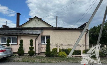 Купить 4-комнатную квартиру, Брест, Граевка, ул. Добрая. Фото 1