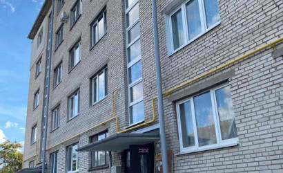 Купить 2-комнатную квартиру, Брест, ул. Осипенко, д. . Фото 1