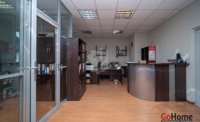 Продажа офиса, Минск, Богдановича ул., 155/б, 54.8 кв.м.. Фото 2