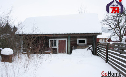 Купить дом, Вилейка, Тенистая ул., 16 соток. Фото 17