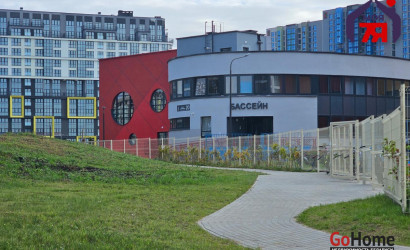 Купить 1-комнатную квартиру, Минск, Жореса Алфёрова ул., 22 (Октябрьский район). Фото 7