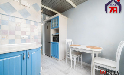 Купить 2-комнатную квартиру, Минск, Ташкентская ул., 22/2(Заводской район). Фото 9