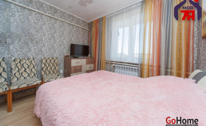 Купить 4-комнатную квартиру, Городок, Центральная ул.. Фото 10