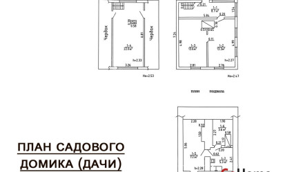 Купить дачу, Кирши, СТ Союз, 4.93 соток. Фото 13