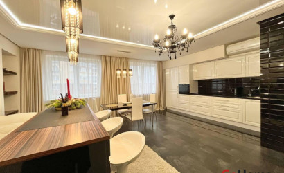 Снять 3-комнатную квартиру, Минск, Тургенева ул. 1 (Советский район). Фото 12