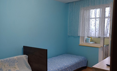 Снять 3-комнатную квартиру на сутки, Гродно, ул. Брикеля , д. 16. Фото 6