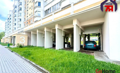 Купить 2-комнатную квартиру, Минск, Чеботарева ул., 16 (Партизанский район). Фото 18