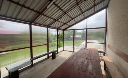 Купить дом, Островля, Новоселов пер., 24.06 соток. Фото 6