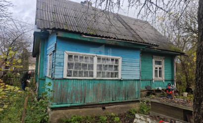 Купить дом, Заболотье, Пролетарская ул., 25 соток. Фото 4