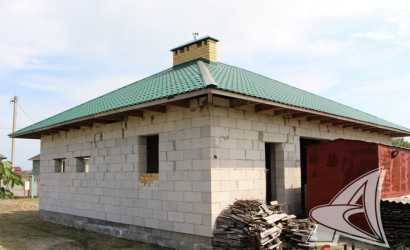 Купить дом, Ракитница, Ракитницкий с/с, 18.36 соток. Фото 4