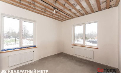 Купить дом, Лобунщина, Лесная ул., 2, 15 соток. Фото 19