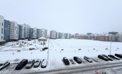 Купить 1-комнатную квартиру, Гродно, Виктора Глухова, 25. Фото 11