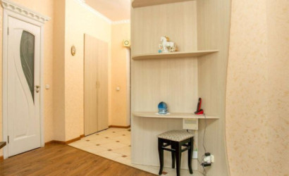 Купить 4-комнатную квартиру, Минск, Каховская ул., 26 (Центральный район). Фото 25