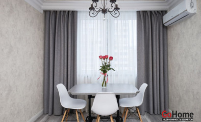 Снять 2-комнатную квартиру на сутки, Минск, ул. Петра Мстиславца, д. 18 (Первомайский район). Фото 6