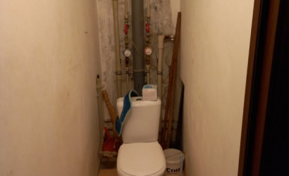 Снять 1-комнатную квартиру, Мозырь, г. Мозырь, б. Юности, 139. Фото 4