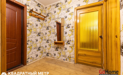 Купить 2-комнатную квартиру, Минск, ул. Плеханова, д. 68/1 (Ленинский район). Фото 14