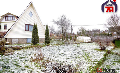 Купить дом в деревне, Инженер, 8.91 соток. Фото 7