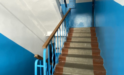 Купить 3-комнатную квартиру, Городок, Пролетарская, 28. Фото 11