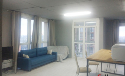 Снять 2-комнатную квартиру на сутки, Минск, Макаёнка 12к (Первомайский район). Фото 2