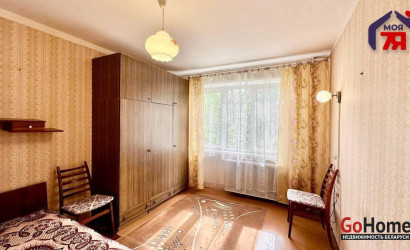 Купить 3-комнатную квартиру, Солигорск, Набережная ул., 25. Фото 8