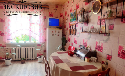 Купить дом, Береза, Народная ул., 17, 14.85 соток. Фото 19