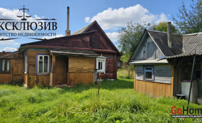 Купить дом, Полоцк, Гукова ул., 11, 5.76 соток. Фото 6