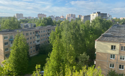 Купить 3-комнатную квартиру, Витебск, ул. Смоленская , д. 11,корпус 1. Фото 16