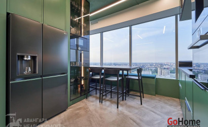 Купить 3-комнатную квартиру, Минск, Кальварийская ул., 16 (Фрунзенский район). Фото 16