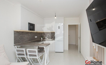 Купить 1-комнатную квартиру, Копище, Николая Камова ул., 3. Фото 5