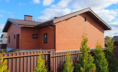 Купить коттедж, Станок-Водица, Пятая ул., 14.6 соток. Фото 3