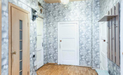 Купить 3-комнатную квартиру, Марьина Горка, Новая заря ул., 9. Фото 15