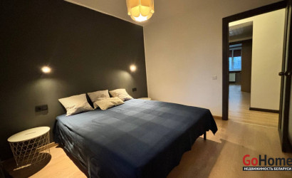 Снять 3-комнатную квартиру, Минск, ул. Городецкая, д. 34 (Первомайский район). Фото 3