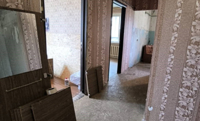 Купить 3-комнатную квартиру, Цагельня, Мира, 4. Фото 23