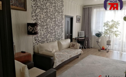 Купить 3-комнатную квартиру, Минск, Романовская Слобода ул., 13 (Московский район). Фото 3