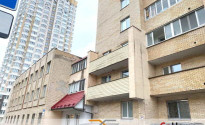 Купить 1-комнатную квартиру, Минск, Кольцова ул., 39/2 (Советский район). Фото 2