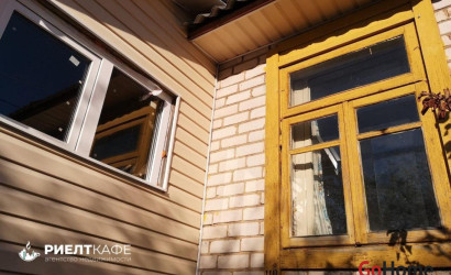 Купить дом в деревне, Узборье, 6.58 соток. Фото 9