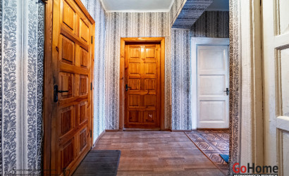 Купить 1-комнатную квартиру, Минск, Пономарёва, 4(Первомайский район). Фото 7