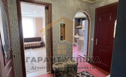 Купить 1-комнатную квартиру, Брест, ул. Скрипникова, д. . Фото 9