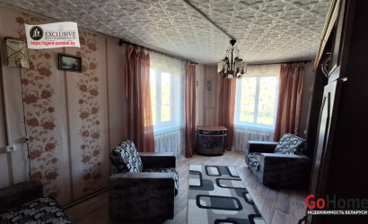 Купить дом, Ольховцы, Соловьиная ул., 2, 45 соток. Фото 45