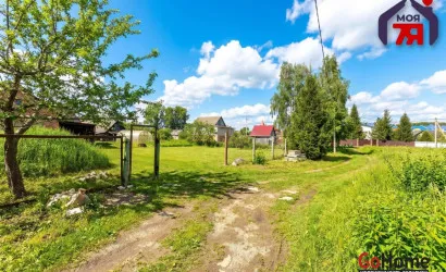  2-этаж.(185.7 м2), Ратомка(Приозерная ул.)