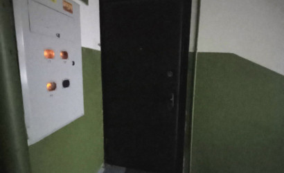 Купить 3-комнатную квартиру, Гомель, 50 лет БССР, 5. Фото 12